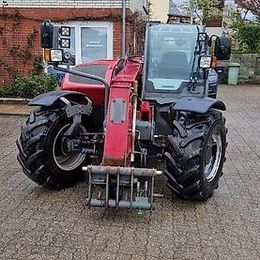 Weidemann T6025 CC70