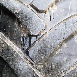 Weidemann T6025 CC70