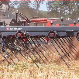 Saphir Clearstar 600