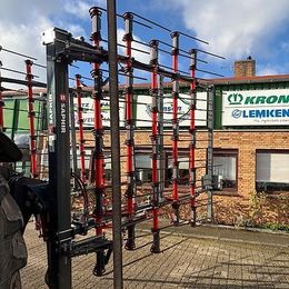 Saphir Clearstar 600