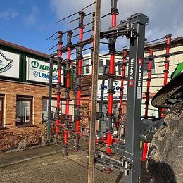 Saphir Clearstar 600