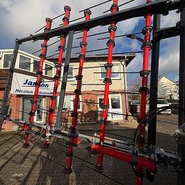 Saphir Clearstar 600