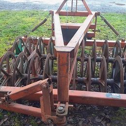 Silo-Wolff DP 7 / 21