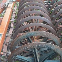 Silo-Wolff DP 7 / 21