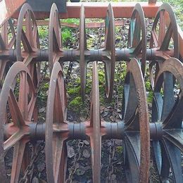 Silo-Wolff DP 7 / 21