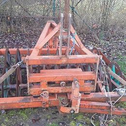 Silo-Wolff DP 7 / 21