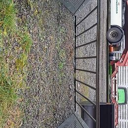 passend zu 919998 Strohhexe SH 1501 Ballenverlängerung