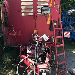 BvL V-MIX 17N 2S Plus