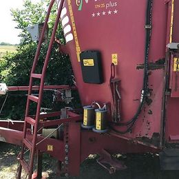 BvL V-MIX 17N 2S Plus