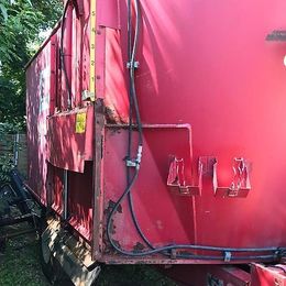 BvL V-MIX 17N 2S Plus