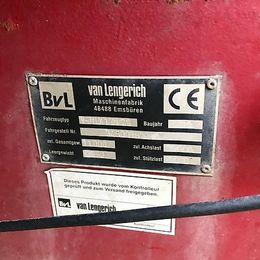 BvL V-MIX 17N 2S Plus