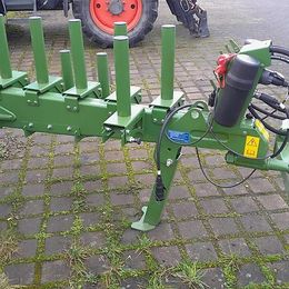 Krone Easy Wrap 165 T