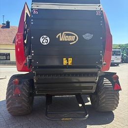 Vicon RV 4216 SC 14