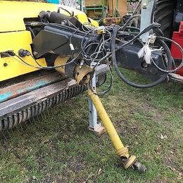 Mengele Rotobull LW 5000