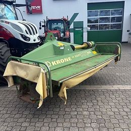 Krone EASY CUT 32 CRI