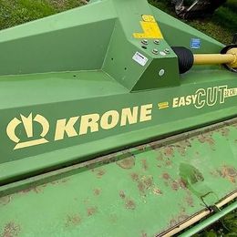 Krone EASY CUT 32 CRI