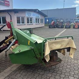 Krone EASY CUT 32 CRI