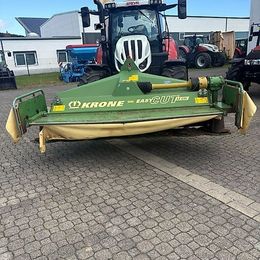 Krone EASY CUT 32 CRI