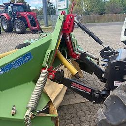 Krone EASY CUT 32 CRI