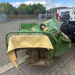 Krone EASY CUT 32 CRI