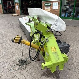 Claas Disco 3500 Contour