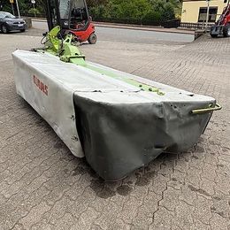 Claas Disco 3500 Contour