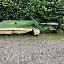 Krone Easy Cut 280 CV