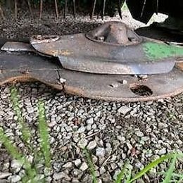 Krone Easy Cut 280 CV