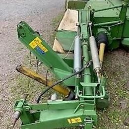 Krone Easy Cut 280 CV