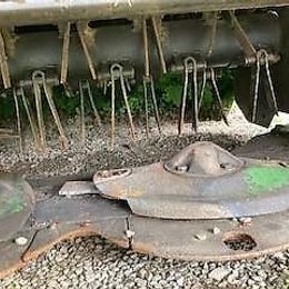 Krone Easy Cut 280 CV