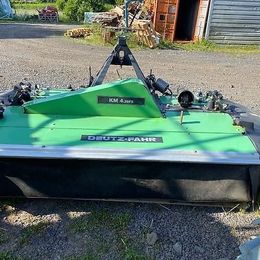 Deutz-Fahr KM 4.29 FS