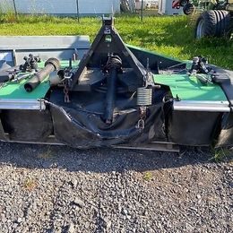 Deutz-Fahr KM 4.29 FS