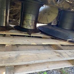 Deutz-Fahr KM 4.29 FS