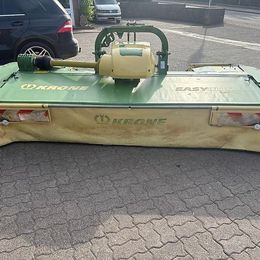 Krone Frontmähwerk Easy Cut F 320 M