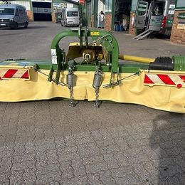 Krone Frontmähwerk Easy Cut F 320 M