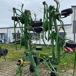 Krone KW 8.82/8