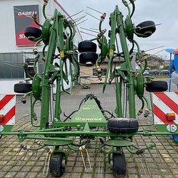 Krone KW 8.82/8