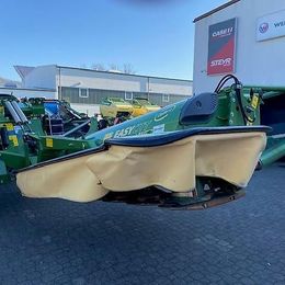 Krone EASY CUT B870 CV Collect