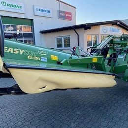 Krone EASY CUT B870 CV Collect