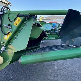 Krone EASY CUT B870 CV Collect