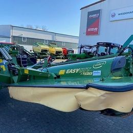 Krone EASY CUT B870 CV Collect