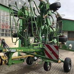 Krone KWT 8.82/8