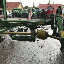 Krone KWT 8.82/8