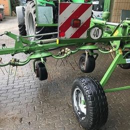 Krone KWT 8.82/8