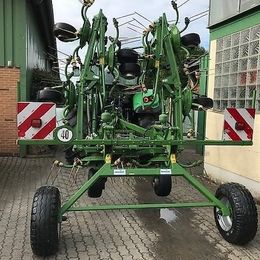 Krone KWT 8.82/8