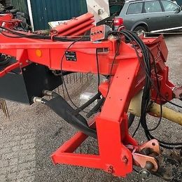 Kuhn GA 8020