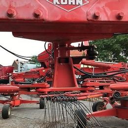 Kuhn GA 8020