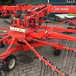 Kuhn GA 8020