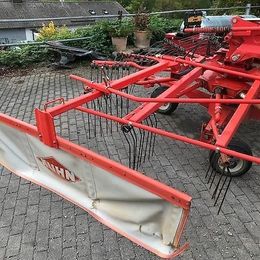 Kuhn GA 8020