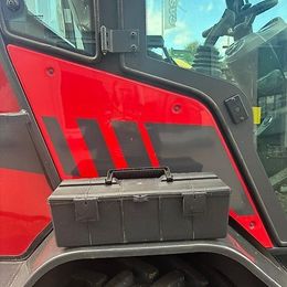 Schäffer Hoftrac 5680 Z